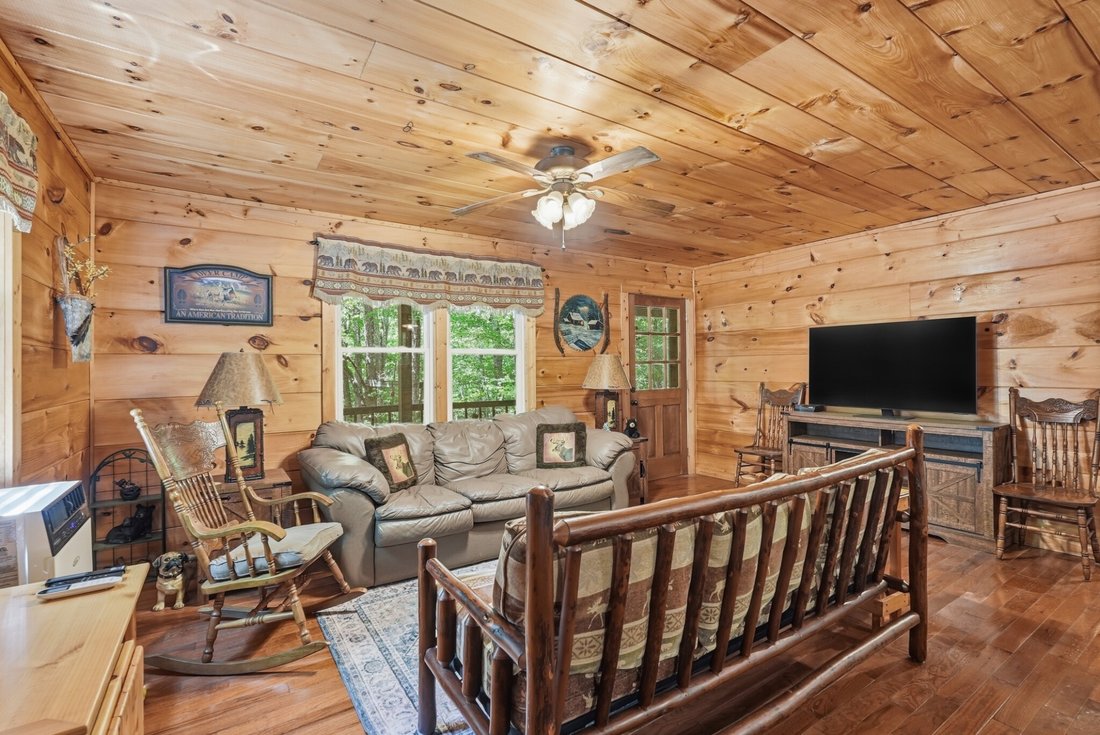 House in Spencer, Tennessee, United States 3 - 18183755