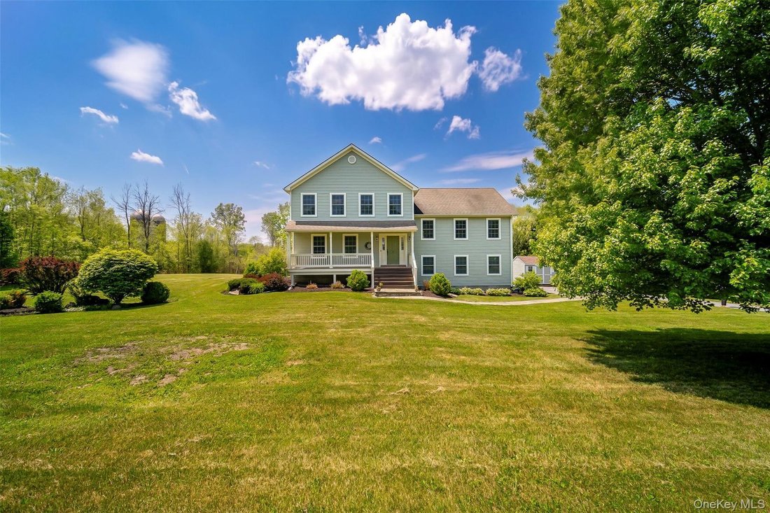 House in Beekman, New York, United States 4 - 18023564
