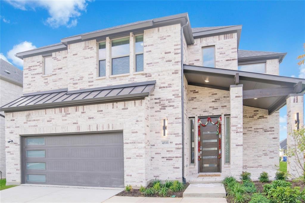 House in McKinney, Texas, United States 1 - 18184685
