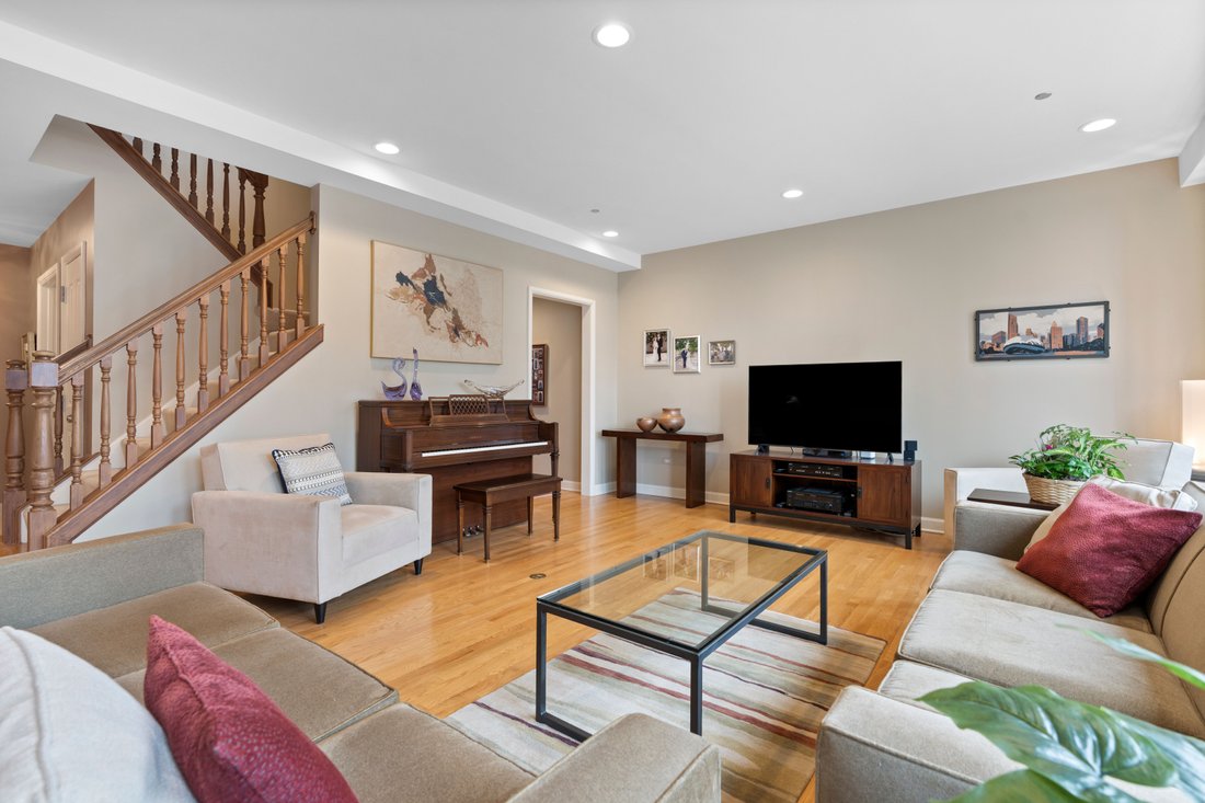 Condo in Chicago, Illinois, United States 3 - 18186294
