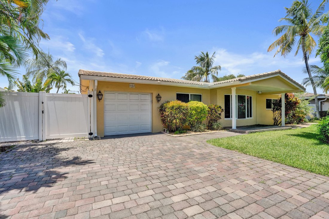 House in Hillsboro Beach, Florida, United States 2 - 18183681