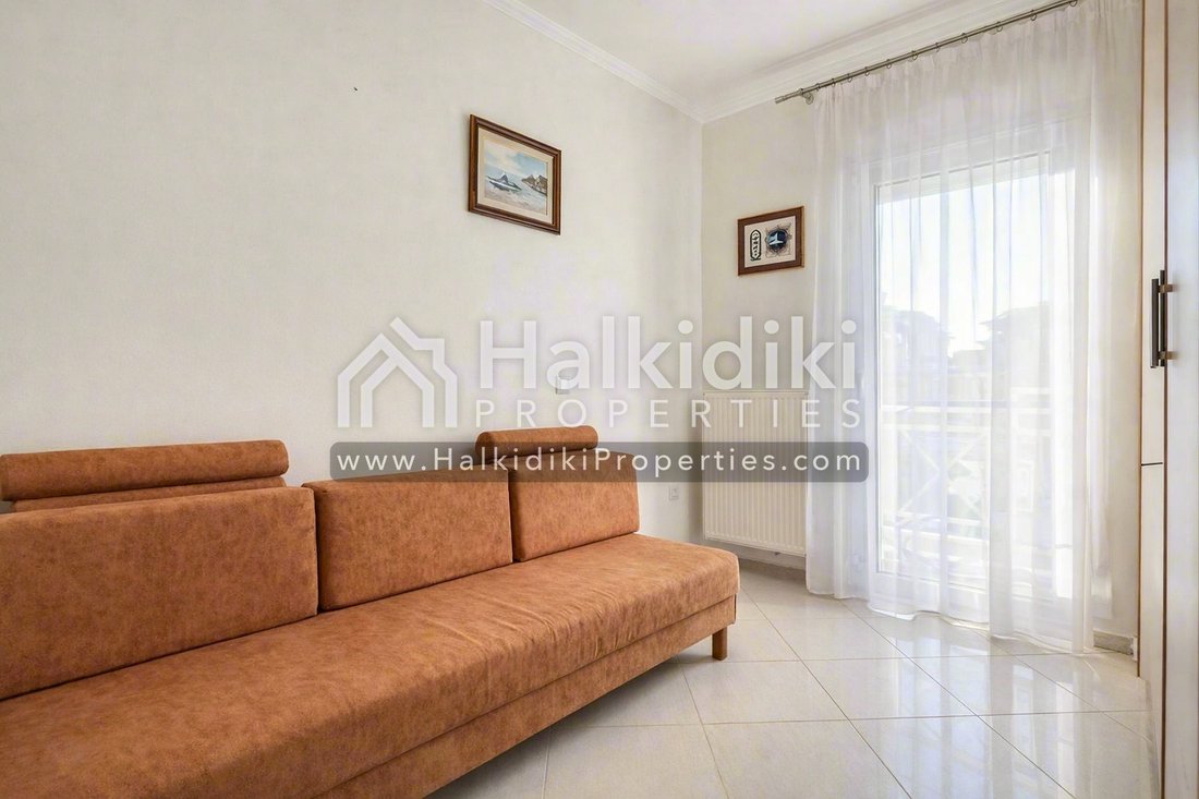 House in Nea Propontida, Macedonia and Thrace, Greece 2 - 12874174