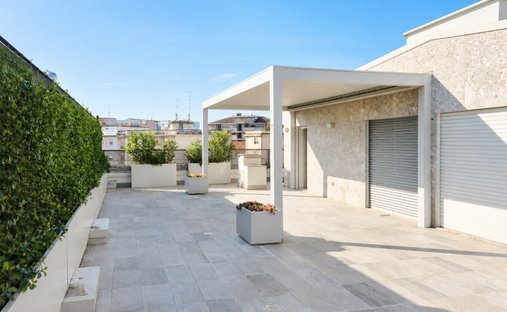 Penthouse in Porta Vittoria, Milan, Lombardy 1