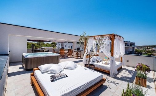 House in Zedno, Split-Dalmatia County, Croatia 1