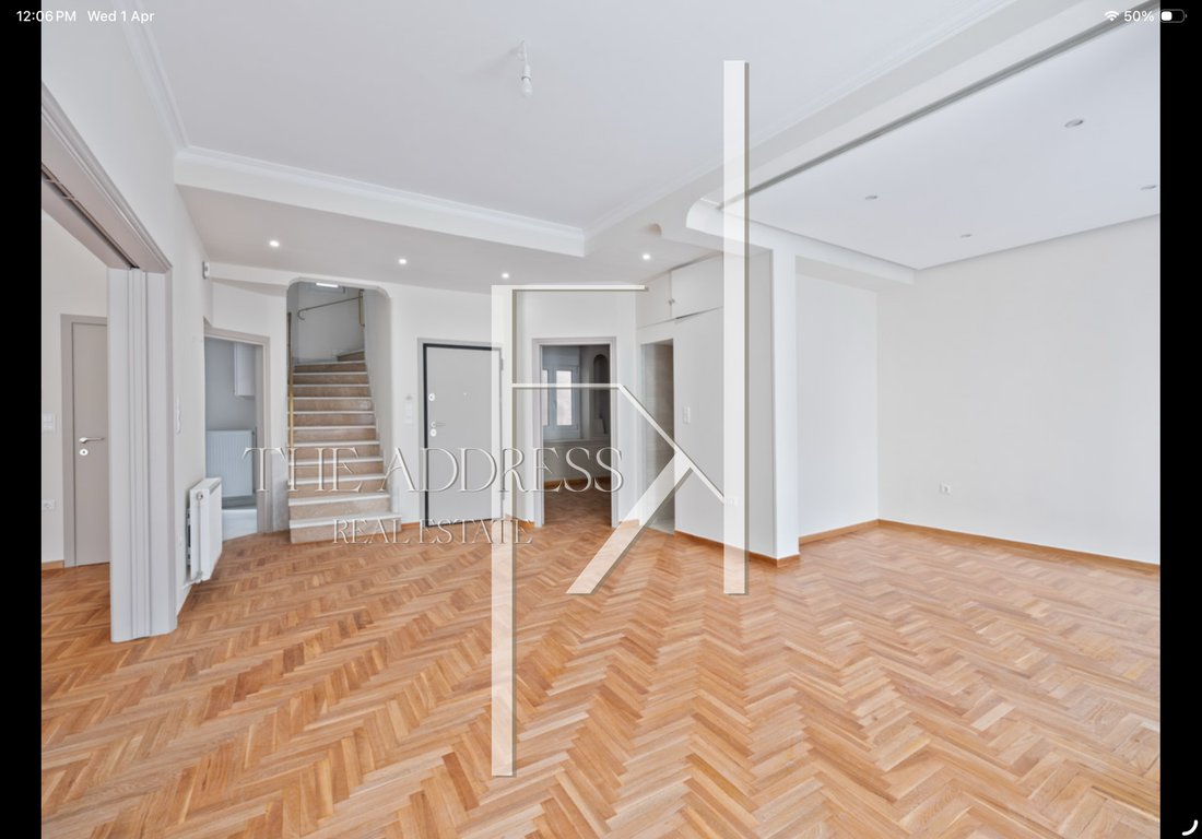 Apartment in Sunoikia Kolonakiou, 1st District of Athens, Athens 3 - 18186501