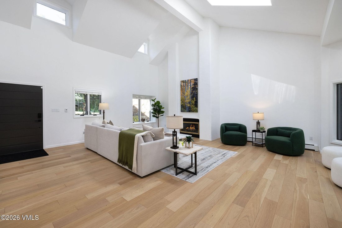 Apartment in Vail, Colorado, United States 2 - 18183486