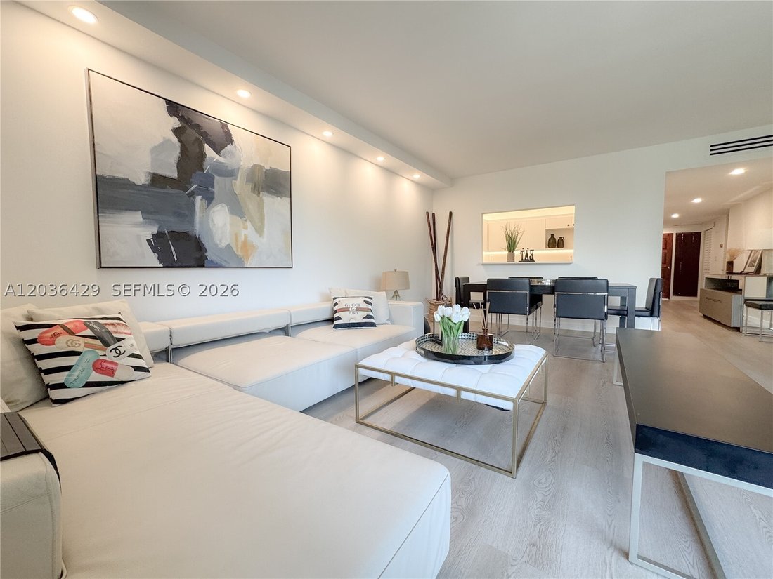 Condominio a Key Biscayne, Florida, Stati Uniti 2 - 18184063