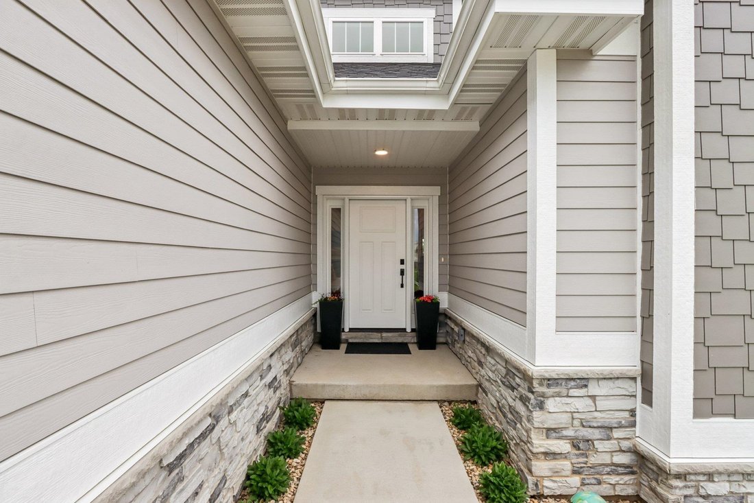 Condo in Waunakee, Wisconsin, United States 3 - 18184731
