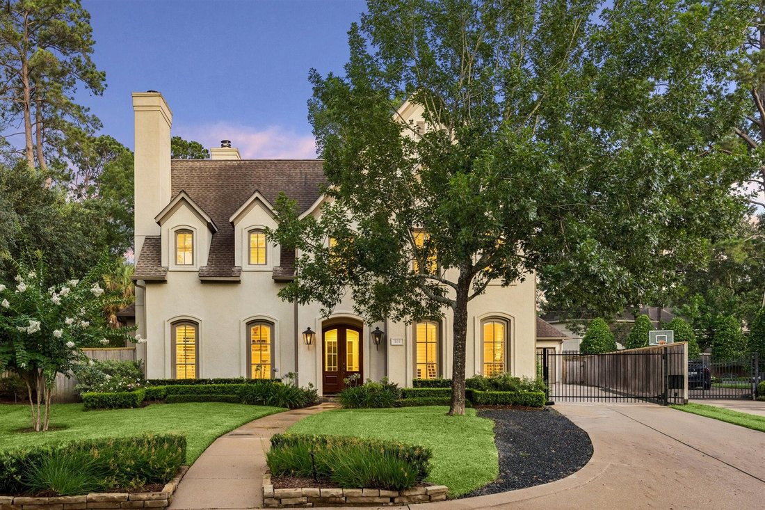House in Houston, Texas, United States 1 - 18182583