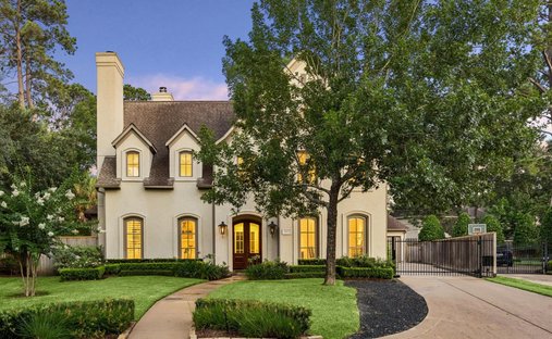 Maison à Houston, Texas, États-Unis 1