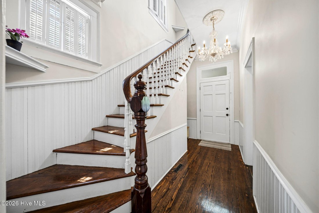 House in Wilmington, North Carolina, United States 5 - 18184582