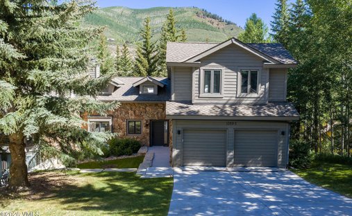 Apartment in Vail, Colorado, United States 1