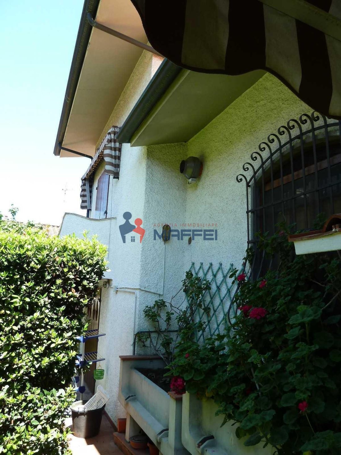 Villa in Darsena - Ex Campo di Aviazione, Viareggio, Tuscany 3 - 18184512