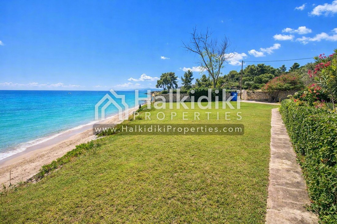 House in Kassandra, Macedonia and Thrace, Greece 3 - 11865037