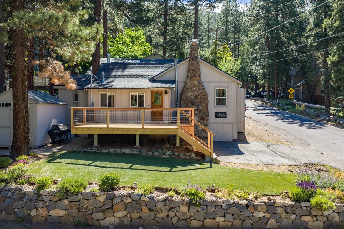 House in Kings Beach, California, United States 1 - 17398667
