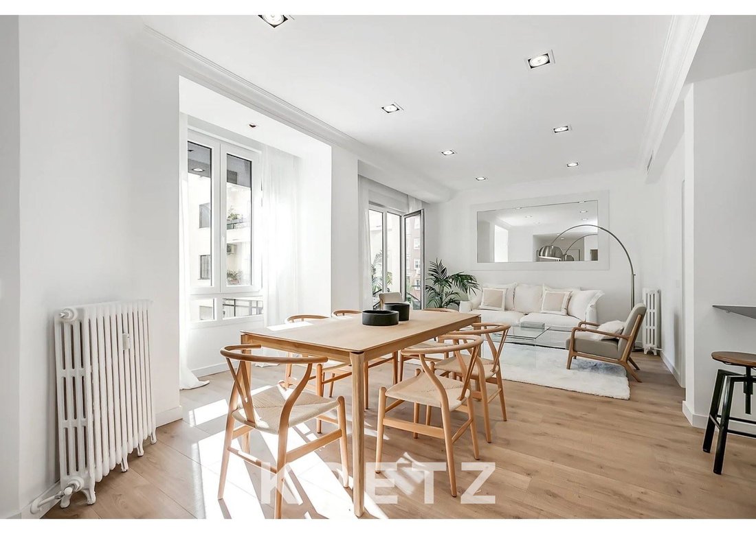 Apartment in Retiro, Madrid, Spain 4 - 18182625