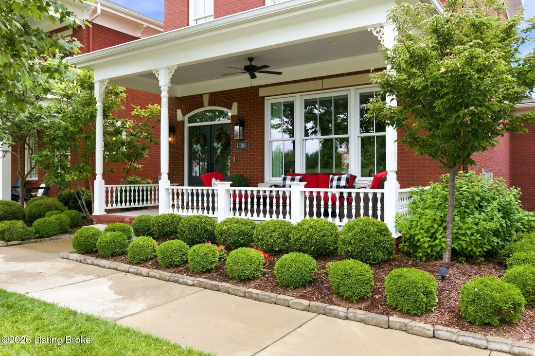 House in Prospect, Kentucky, United States 3 - 18183308