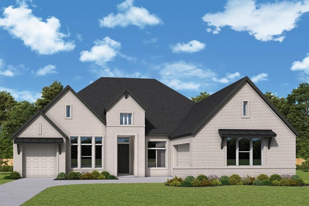 House in Little Elm, Texas, United States 1 - 18184600