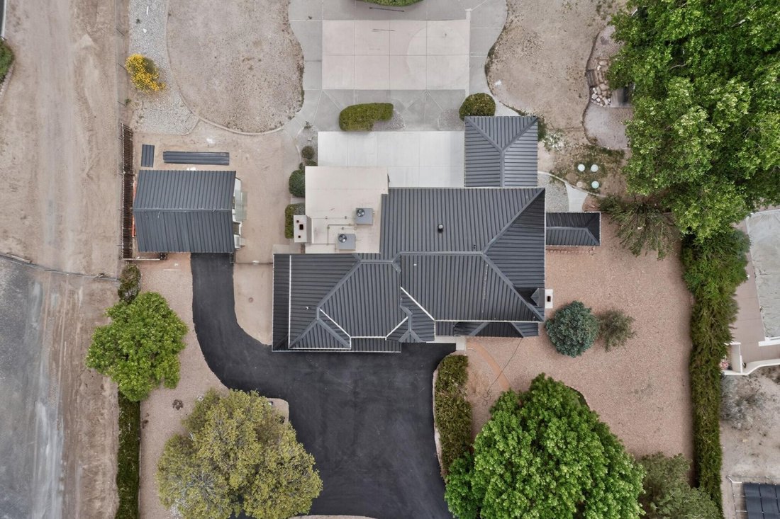 House in Albuquerque, New Mexico, United States 3 - 18186063