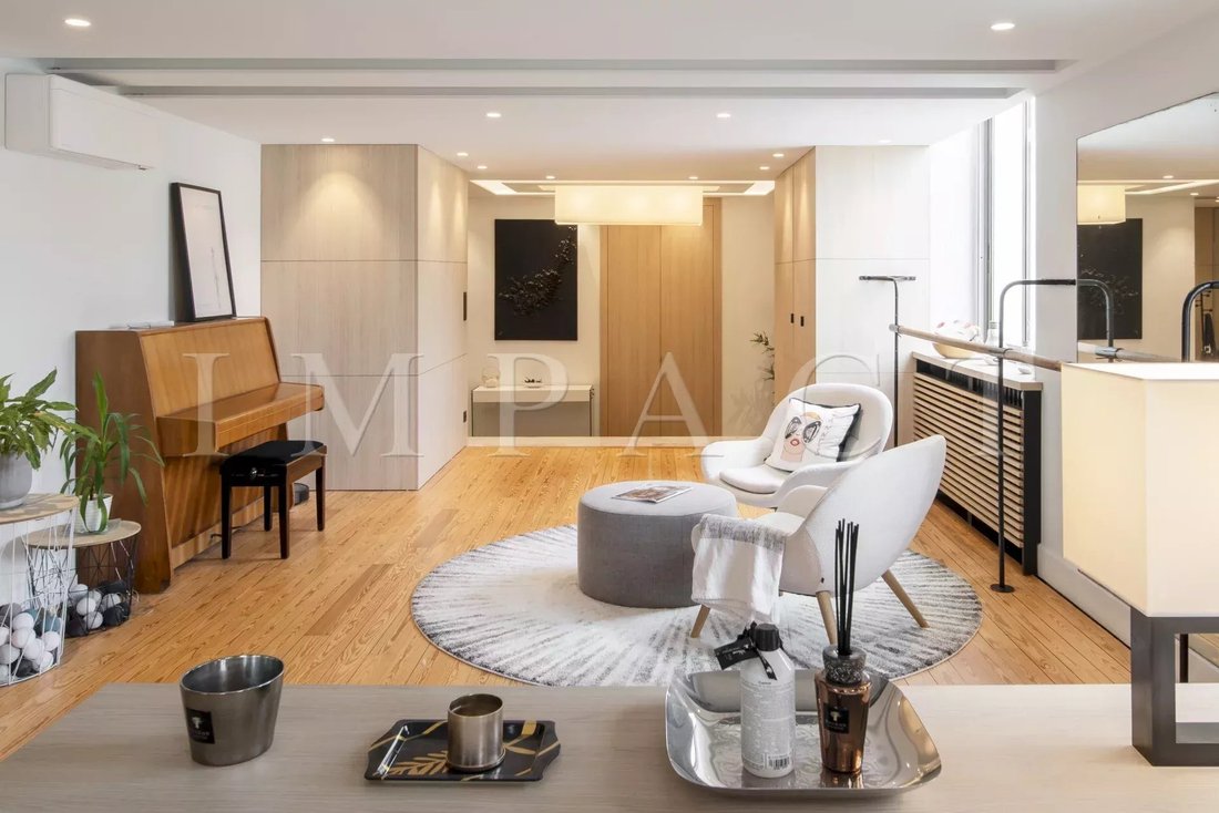 Apartment in Montfleury, Cannes, France 4 - 18182633