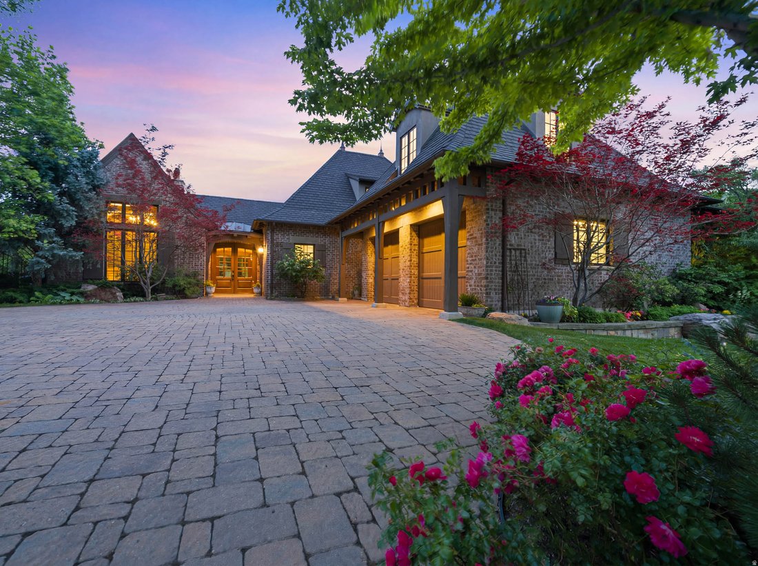 House in Layton, Utah, United States 4 - 18183611