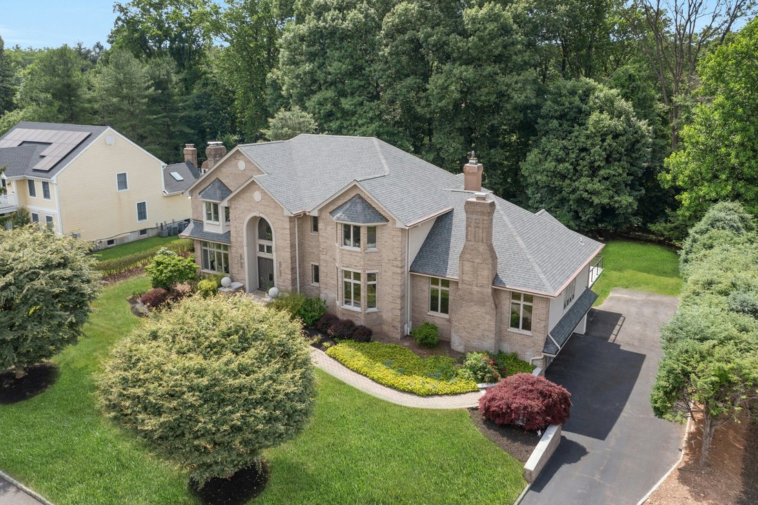 House in Wyckoff, New Jersey, United States 4 - 18181696