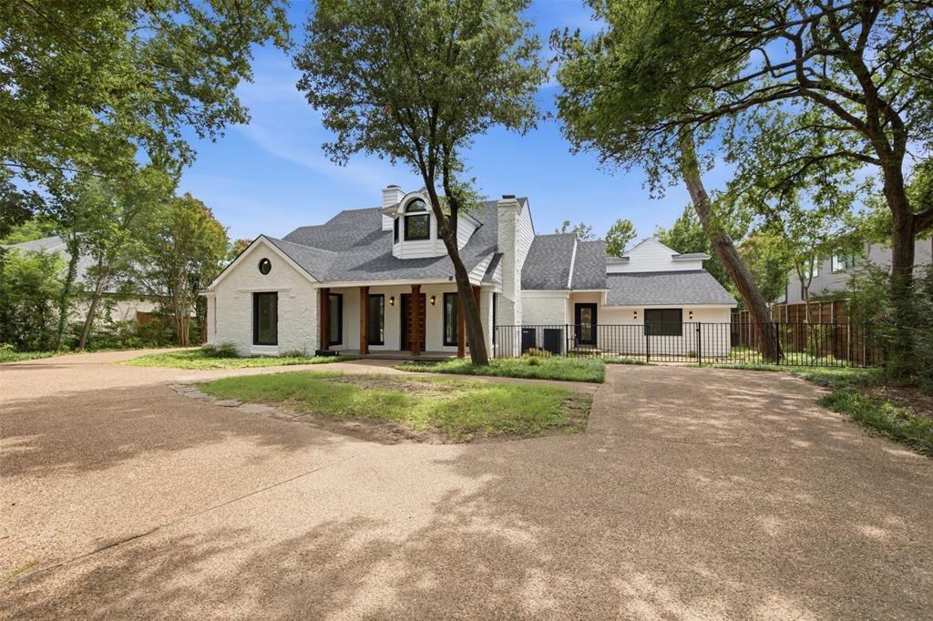 House in Dallas, Texas, United States 2 - 18184711