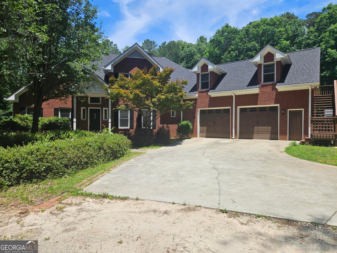 House in Oxford, Georgia, United States 1 - 18185034