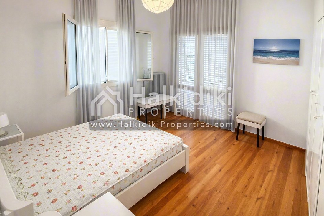 Villa in Kassandra, Macedonia and Thrace, Greece 3 - 13217762