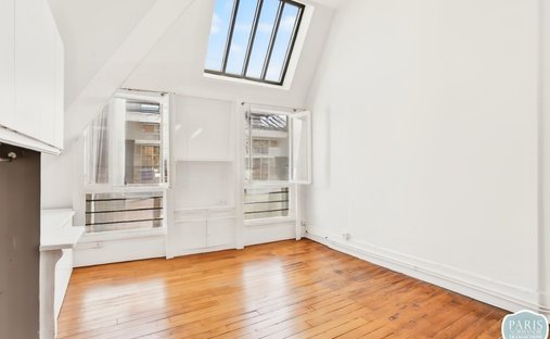Apartment in Mouton Duvernet, Paris 14e Arrondissement, Paris 1