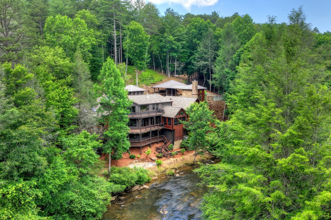 House in McCaysville, Georgia, United States 2 - 18182076