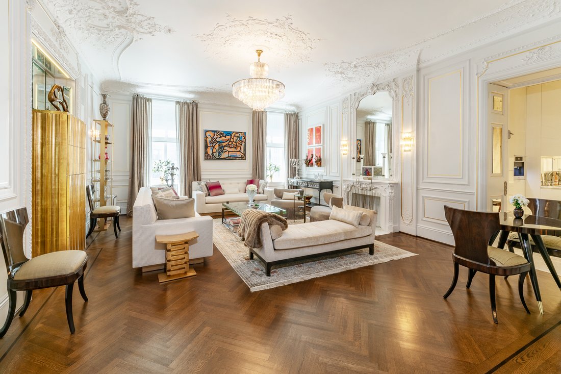 Appartement à New York, État de New York, États-Unis 4 - 18182324