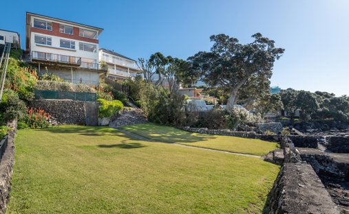 House in Auckland, Auckland, New Zealand 1