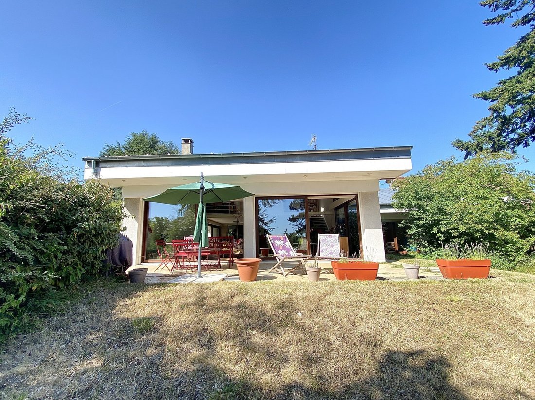 House in Aulnay, Châtenay-Malabry, France 2 - 18181831