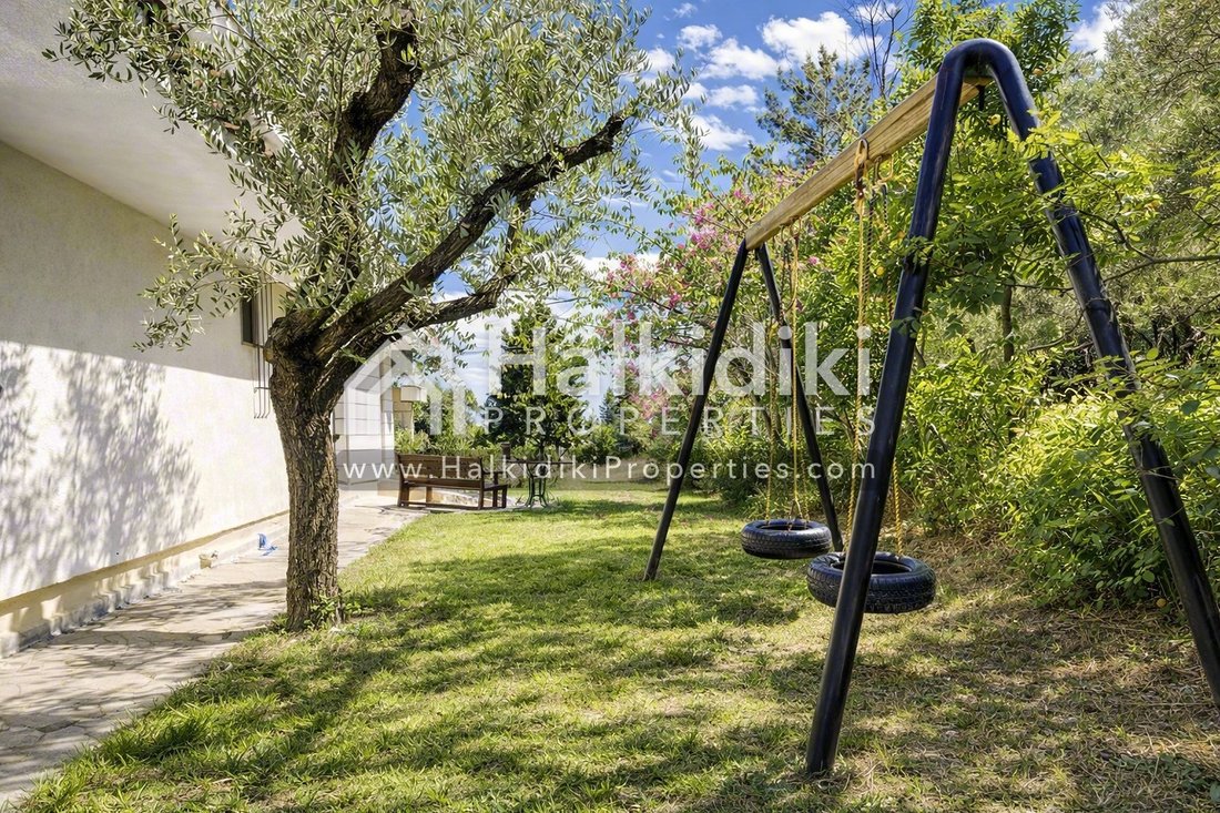 House in Kassandra, Macedonia and Thrace, Greece 5 - 11865057