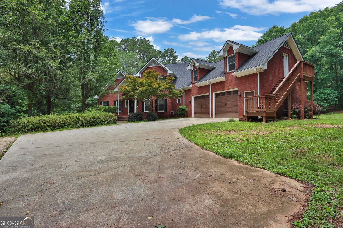 House in Oxford, Georgia, United States 2 - 18185034