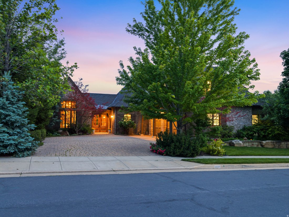 House in Layton, Utah, United States 5 - 18183611