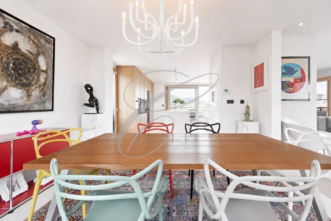 Villa in Cap Martin, Roquebrune-Cap-Martin, France 5 - 15155505