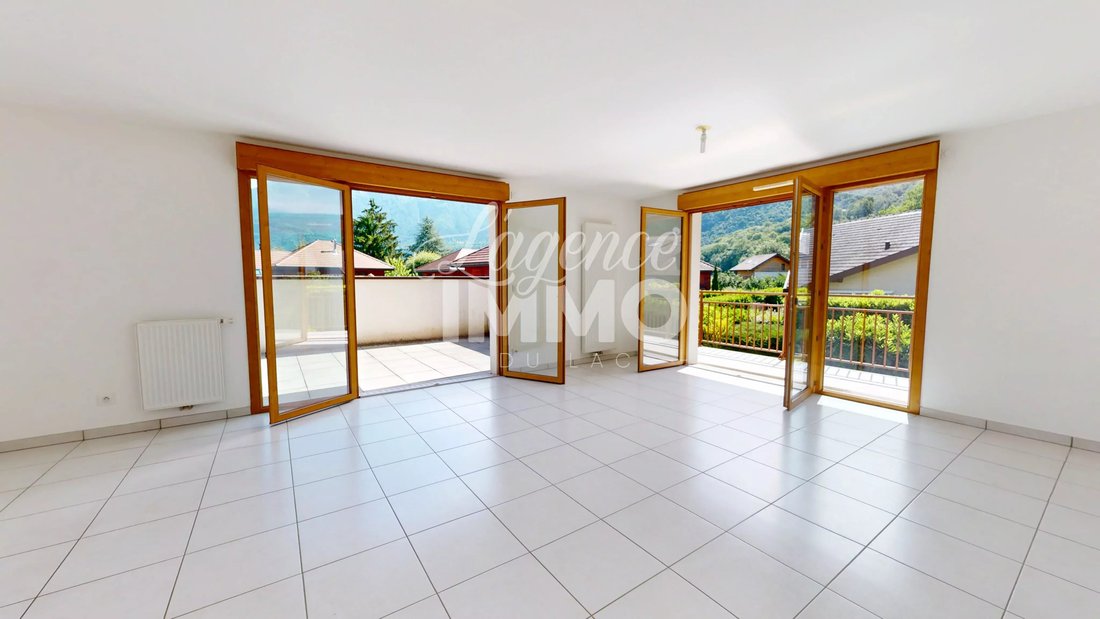 Apartment in Duingt, Auvergne-Rhône-Alpes, France 2 - 18182537
