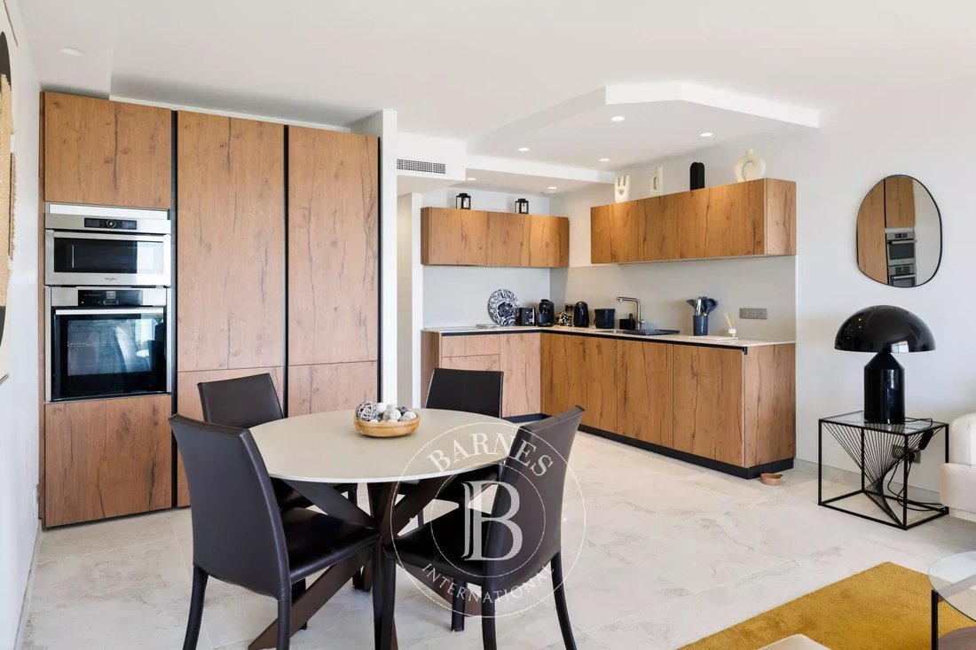 Apartment in Sainte Barbe-Lac, Saint-Jean-de-Luz, France 4 - 18182652