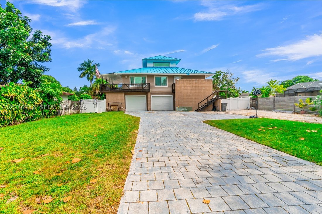 House in Delray Beach, Florida, United States 5 - 18184070