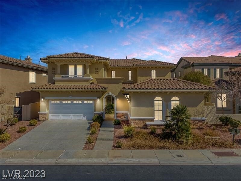 House in Las Vegas, Nevada, United States 1 - 18184166