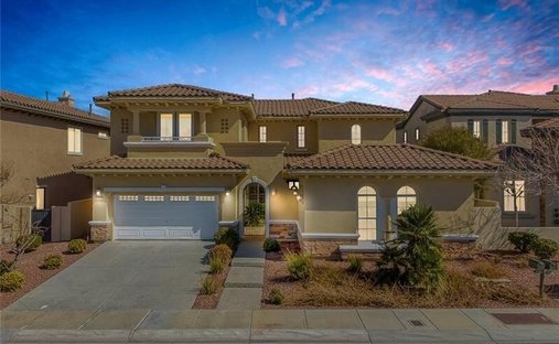 Haus in Las Vegas, Nevada, Vereinigte Staaten 1