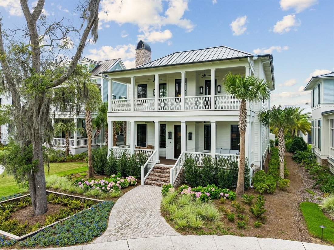 House in Fernandina Beach, Florida, United States 1 - 18183493