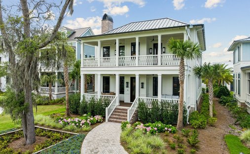 House in Fernandina Beach, Florida, United States 1