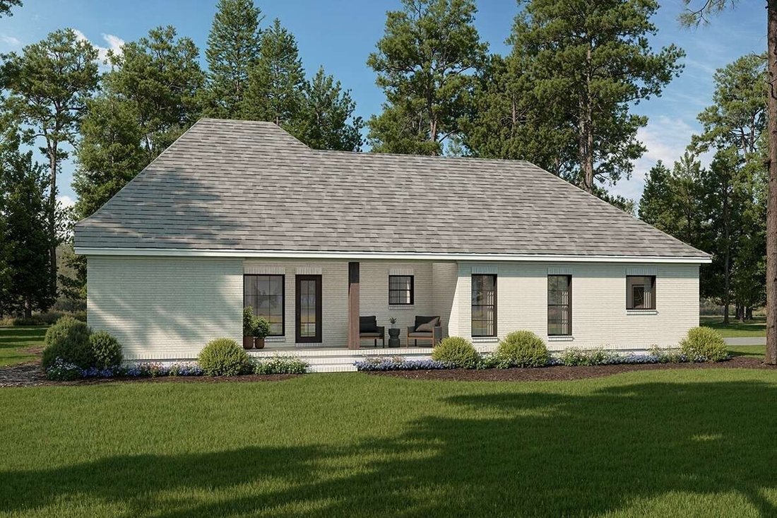 House in Estill Springs, Tennessee, United States 2 - 18183741