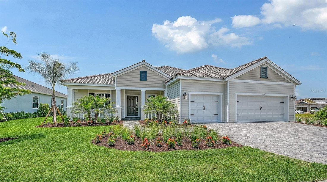 House in Sarasota, Florida, United States 1 - 17182751