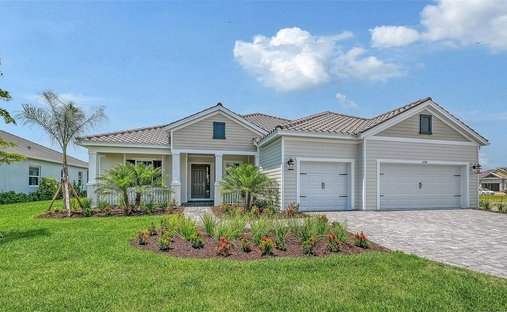 House in Sarasota, Florida, United States 1