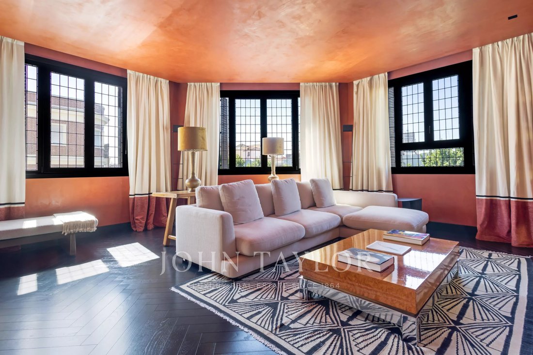 Apartment in Moncloa-Aravaca, Madrid, Spain 3 - 18182655