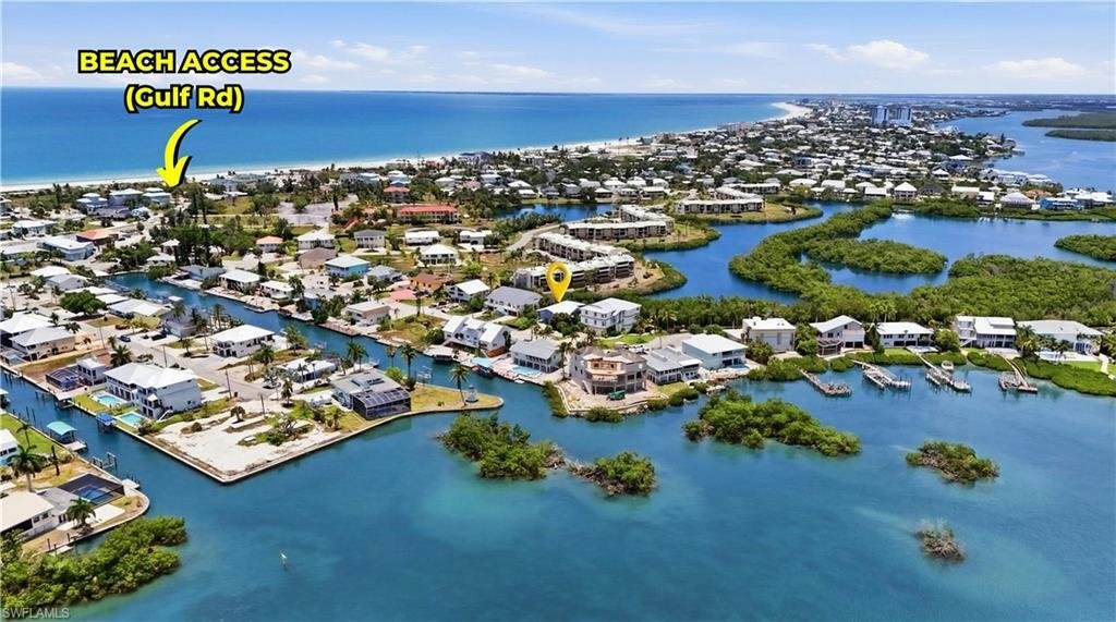 House in Fort Myers Beach, Florida, United States 5 - 18183526